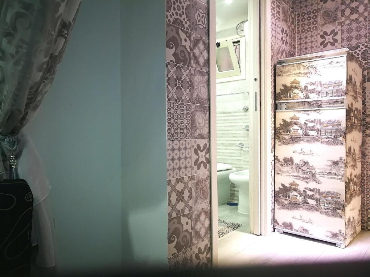 Benvenuti A Sud 2 Διαμέρισμα Νάπολη Εξωτερικό φωτογραφία